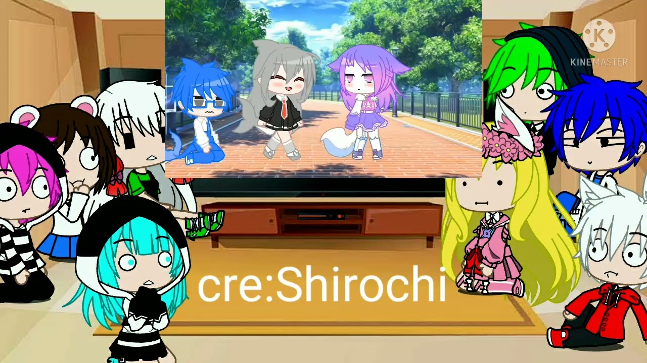 hero team,sinh tố và team cầu vồng reacts (part 1)cre: trên video(100 like sẽ có part 2)