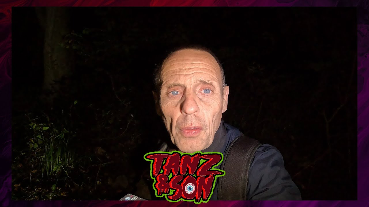Danes Dyke - The Devil's Woods