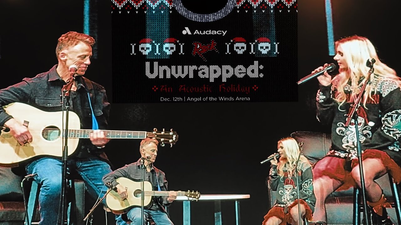 Halfway There (Soundgarden) -Taylor Momsen & Matt Cameron