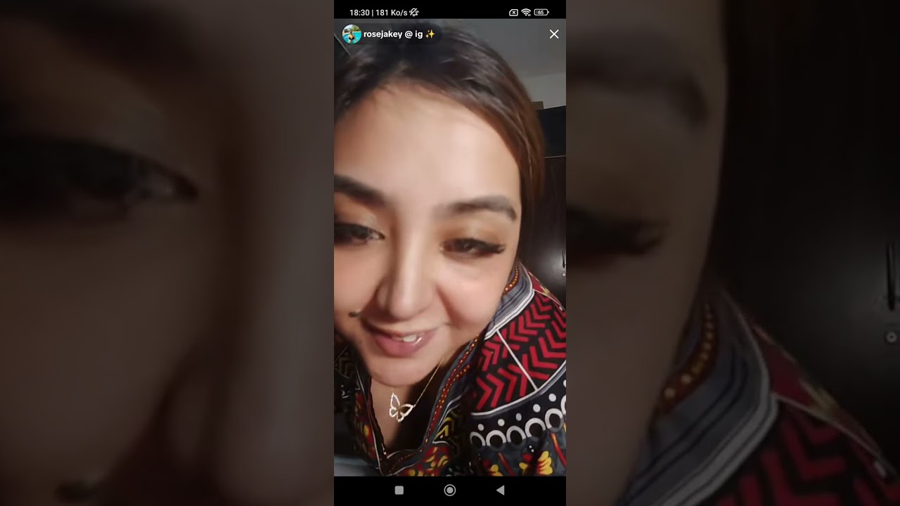 روتيني اليومي مع طاطا صبرينة المريولة تابع الصفحة الأولى في صفحتي 