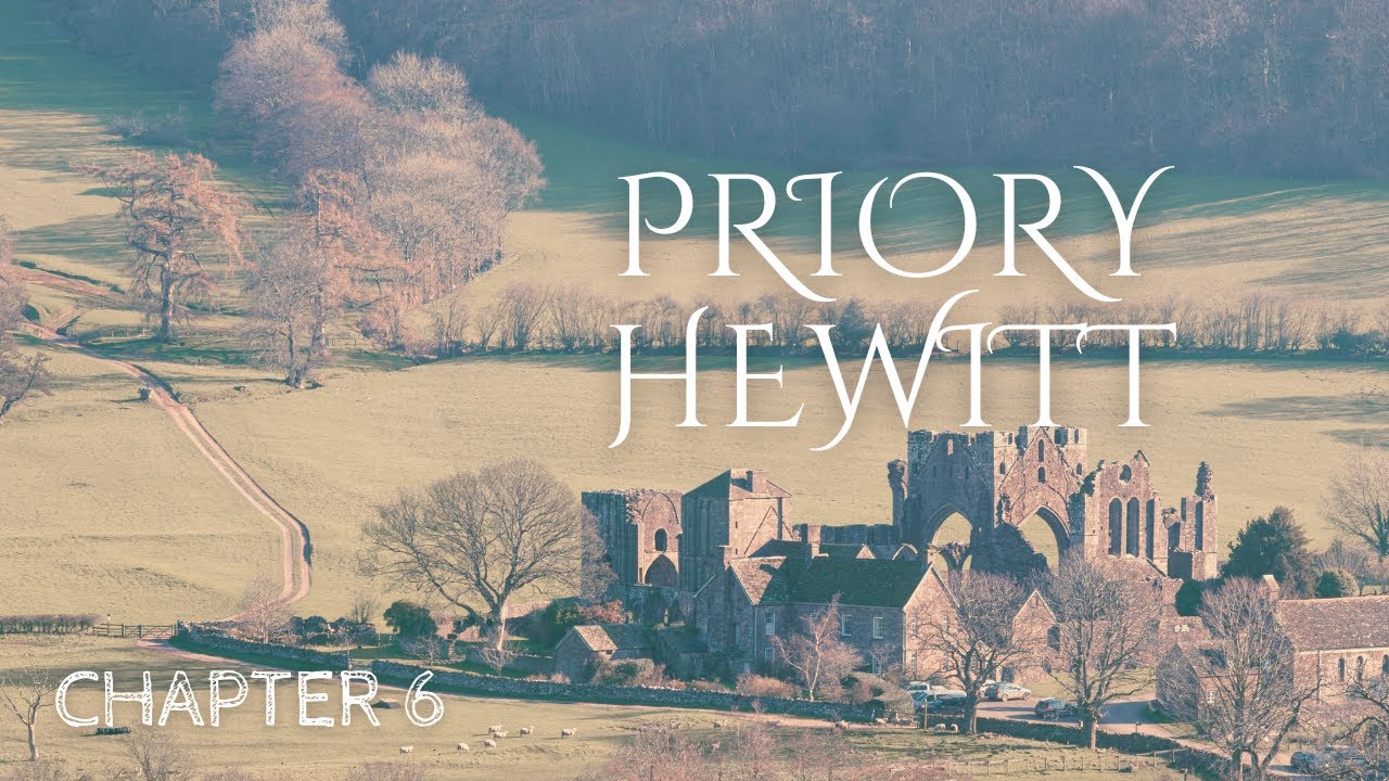 Discovering the Beauty of Llanthony Priory & Chwarel Y Fan