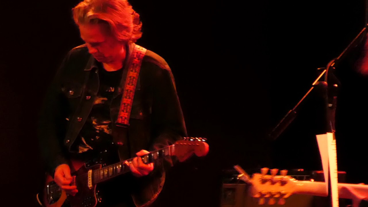 The Lemonheads - Style (Teragram Ballroom, Los Angeles CA 5/24/19)