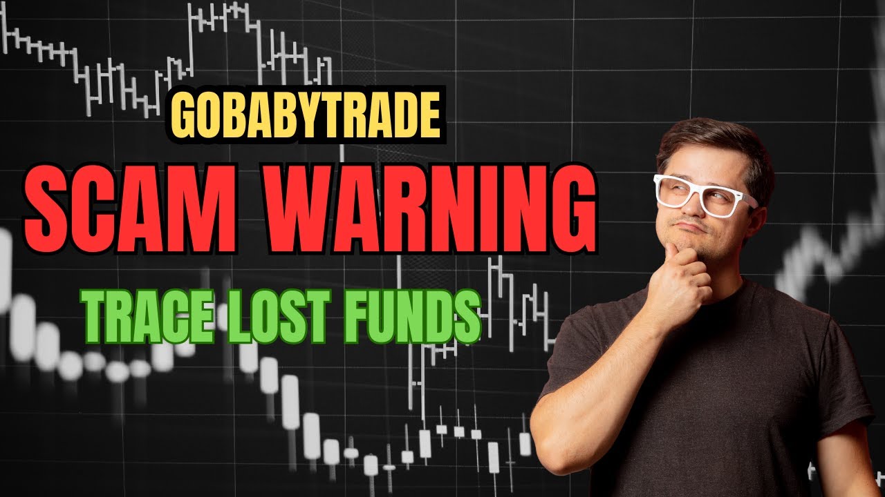 gobabytrade Review: SCAM Investigation | Trace Your Lost Funds | 2025 Investor Alert