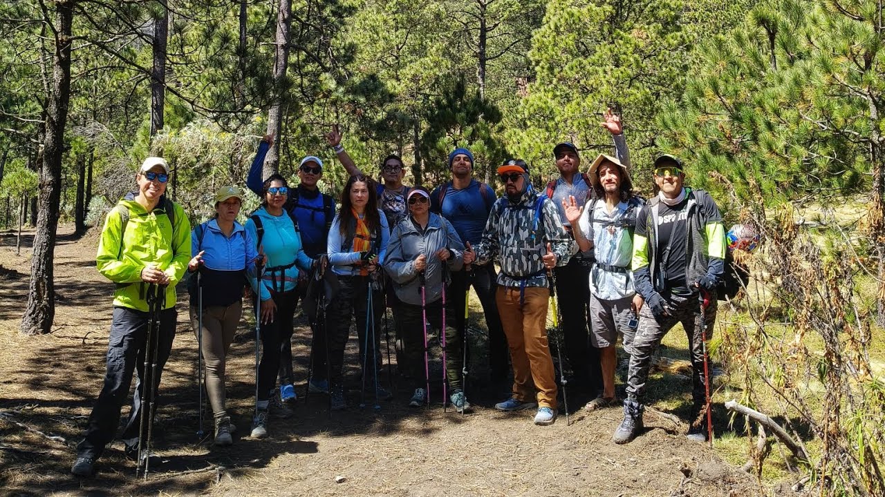 ALV...entura ruta cumbre cerro Catedral 25/02/2026