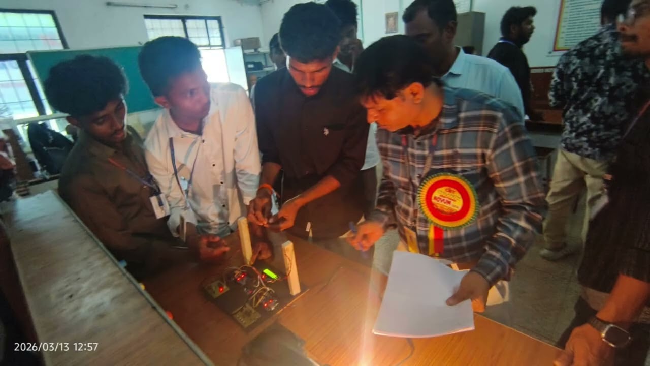 Ciet novum 2026 technical events