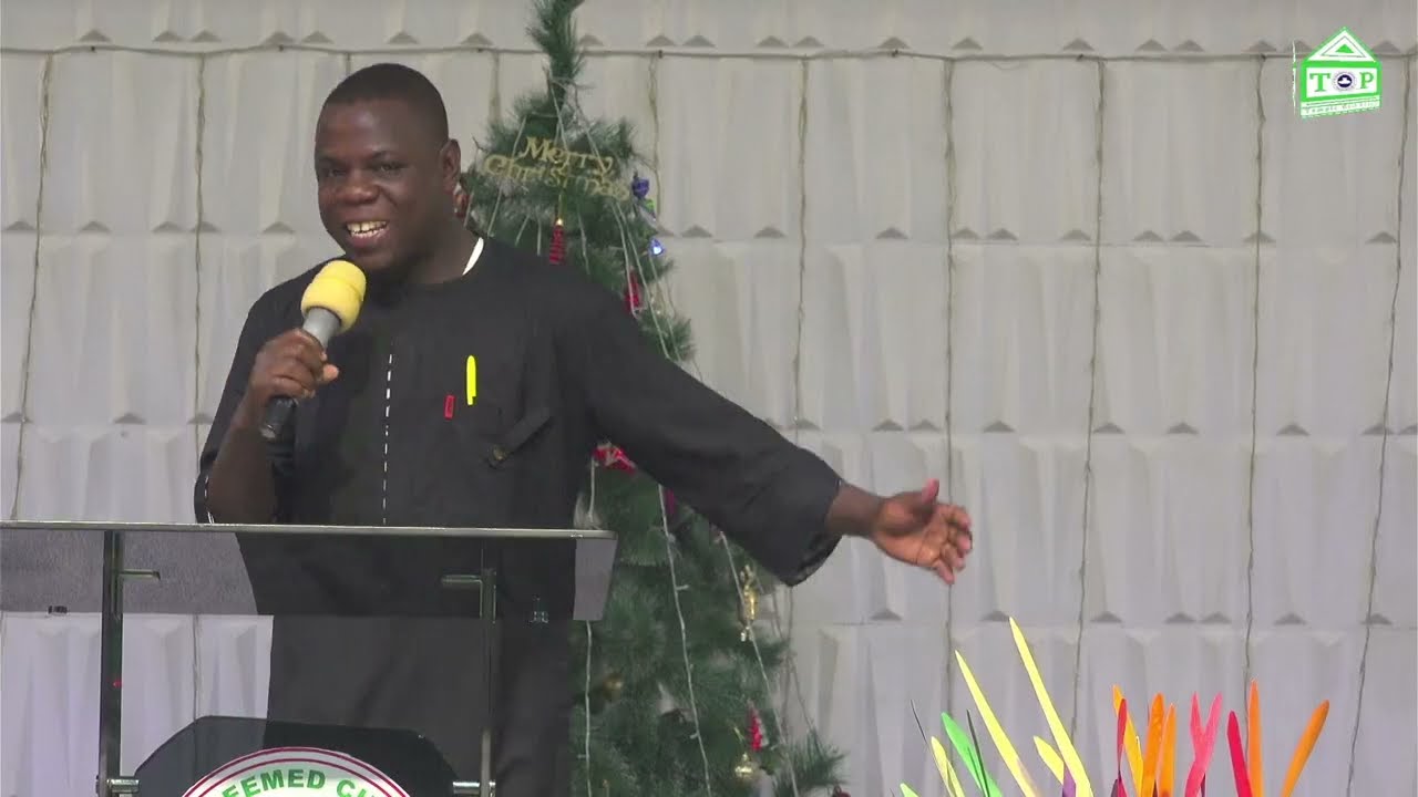 Thanksgiving Service | Finding Joy Through Gratitude | YAYA Sunday | January 18, 2026