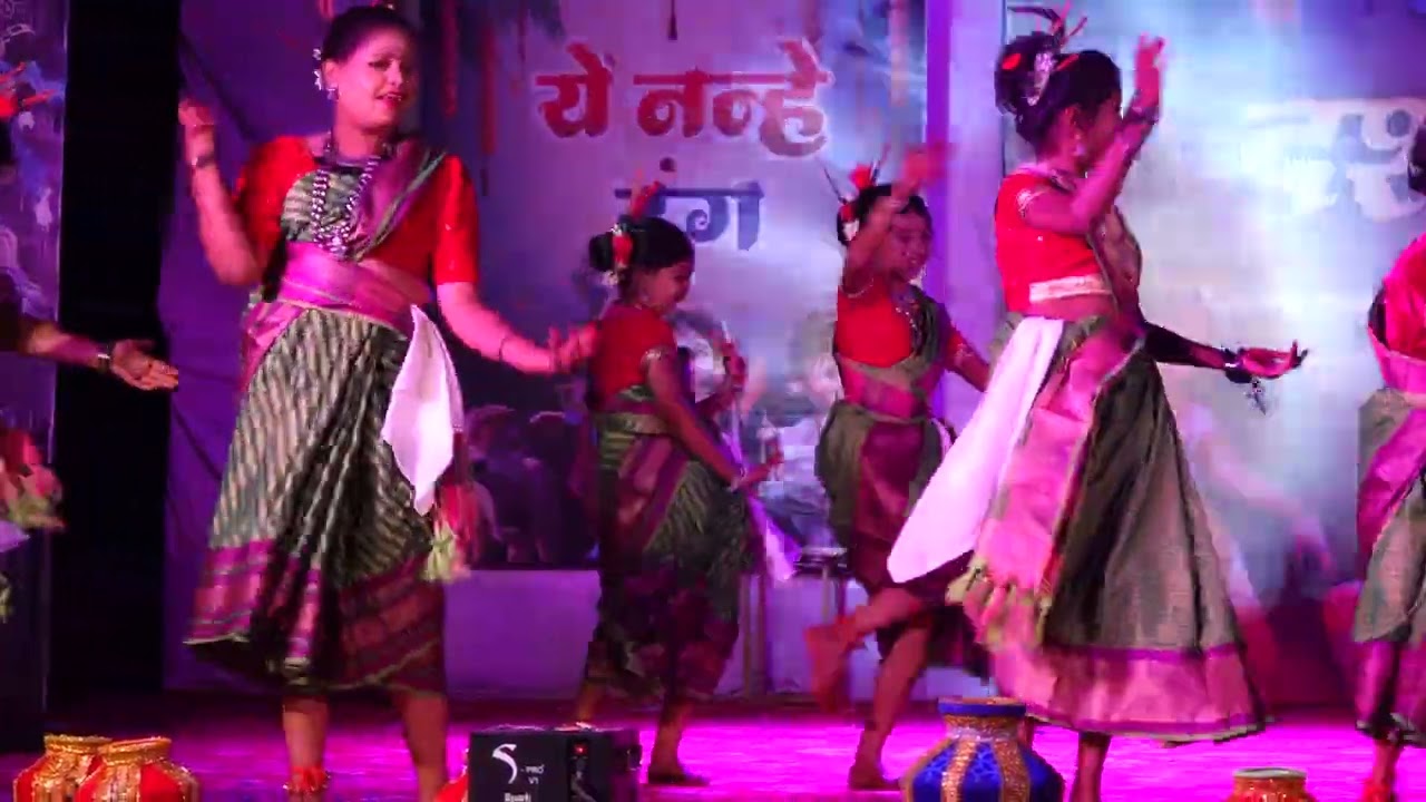 Odisa Song 