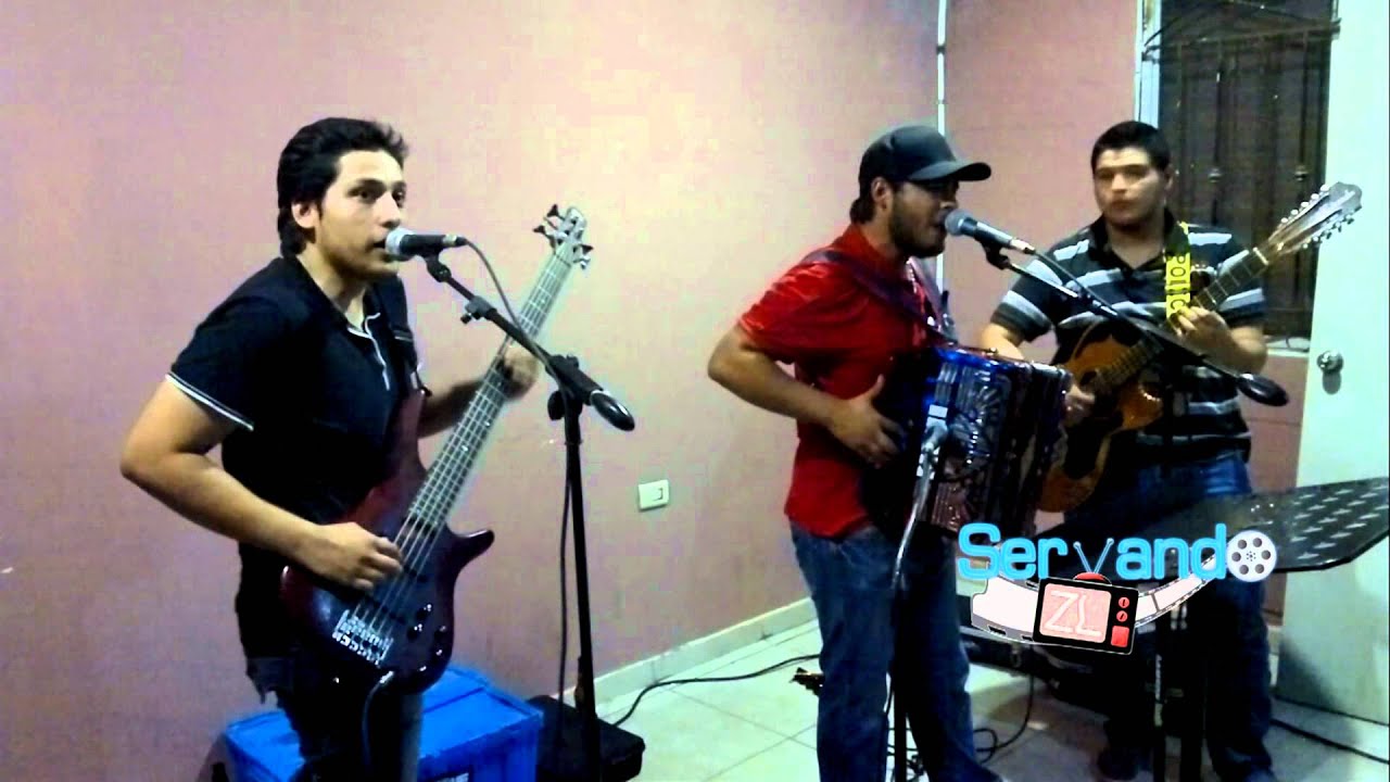 Grupo 360 - Dos Banderas 