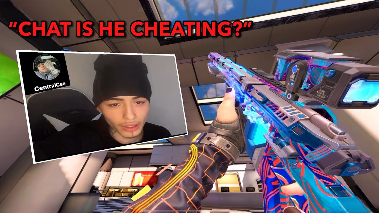 Hunting Down Famous Live Streamers Until I Get Kicked (Gone Wrong?)