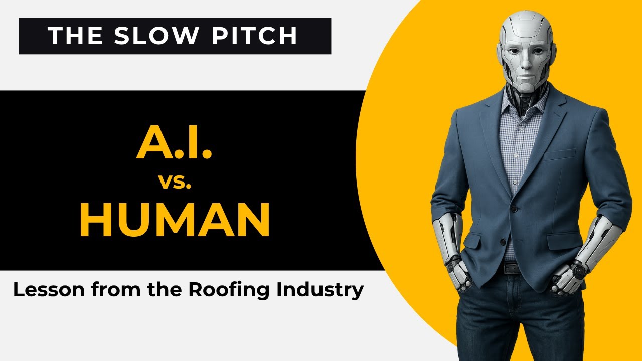 The Future of Sales: AI, Trust, and the Art of the Deal