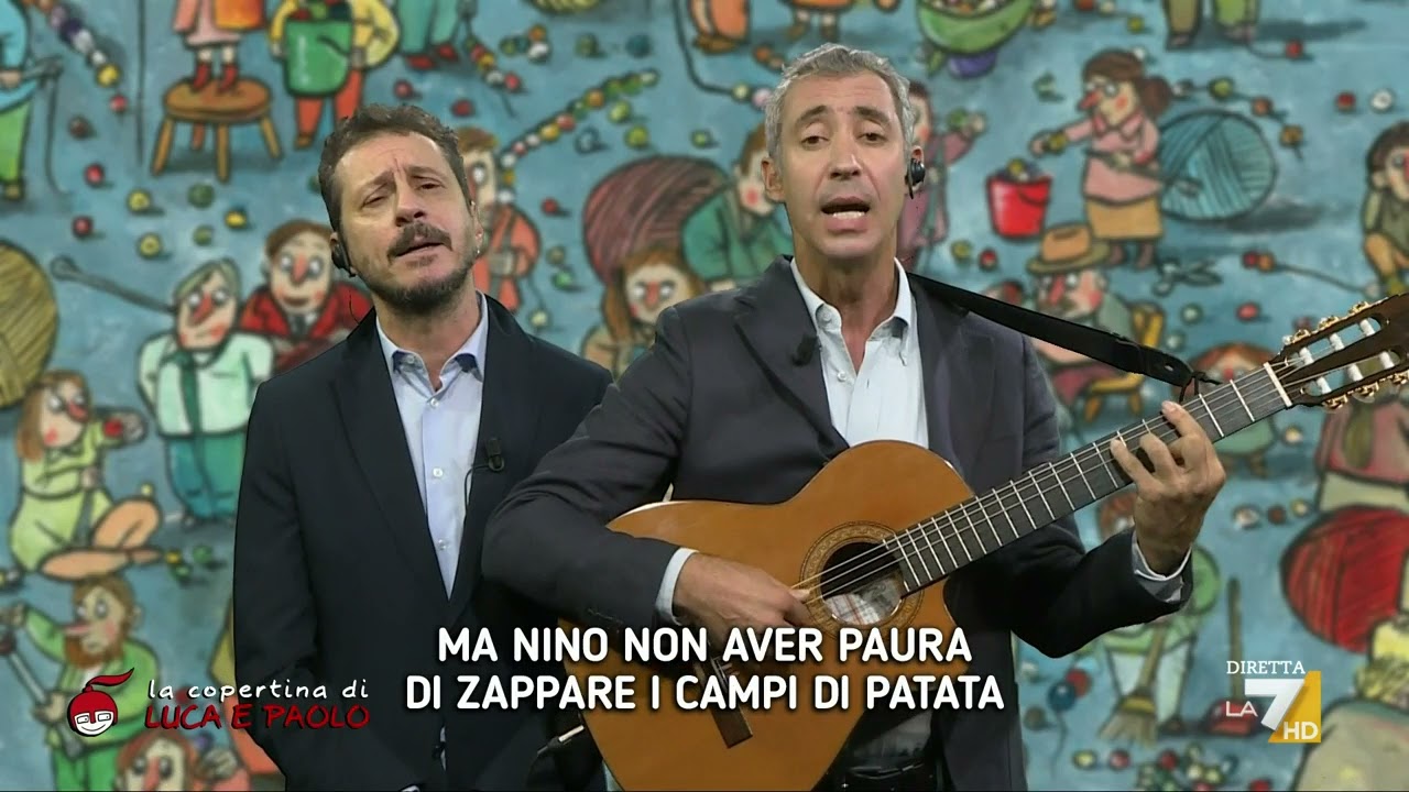 Luca e Paolo: 