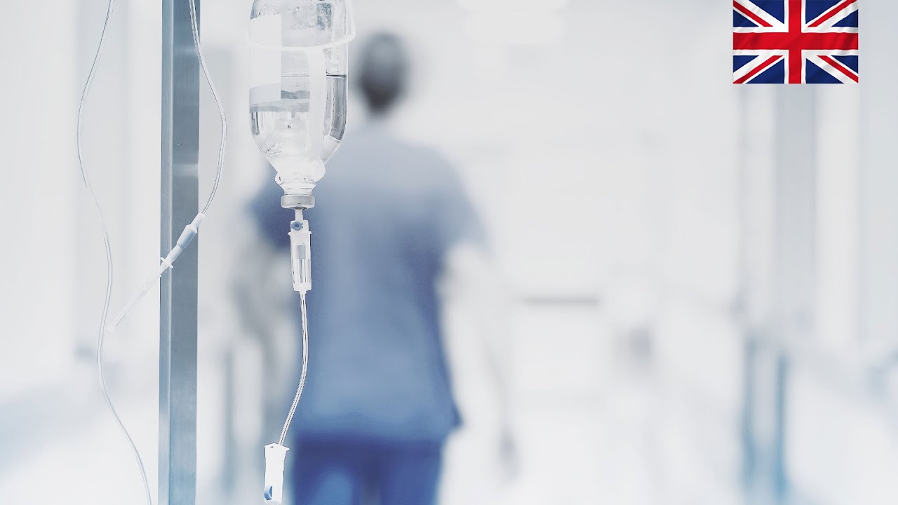 Humidification in hospitals