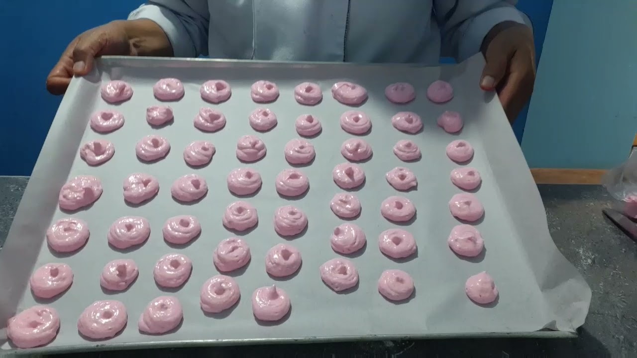 MACARRONES.