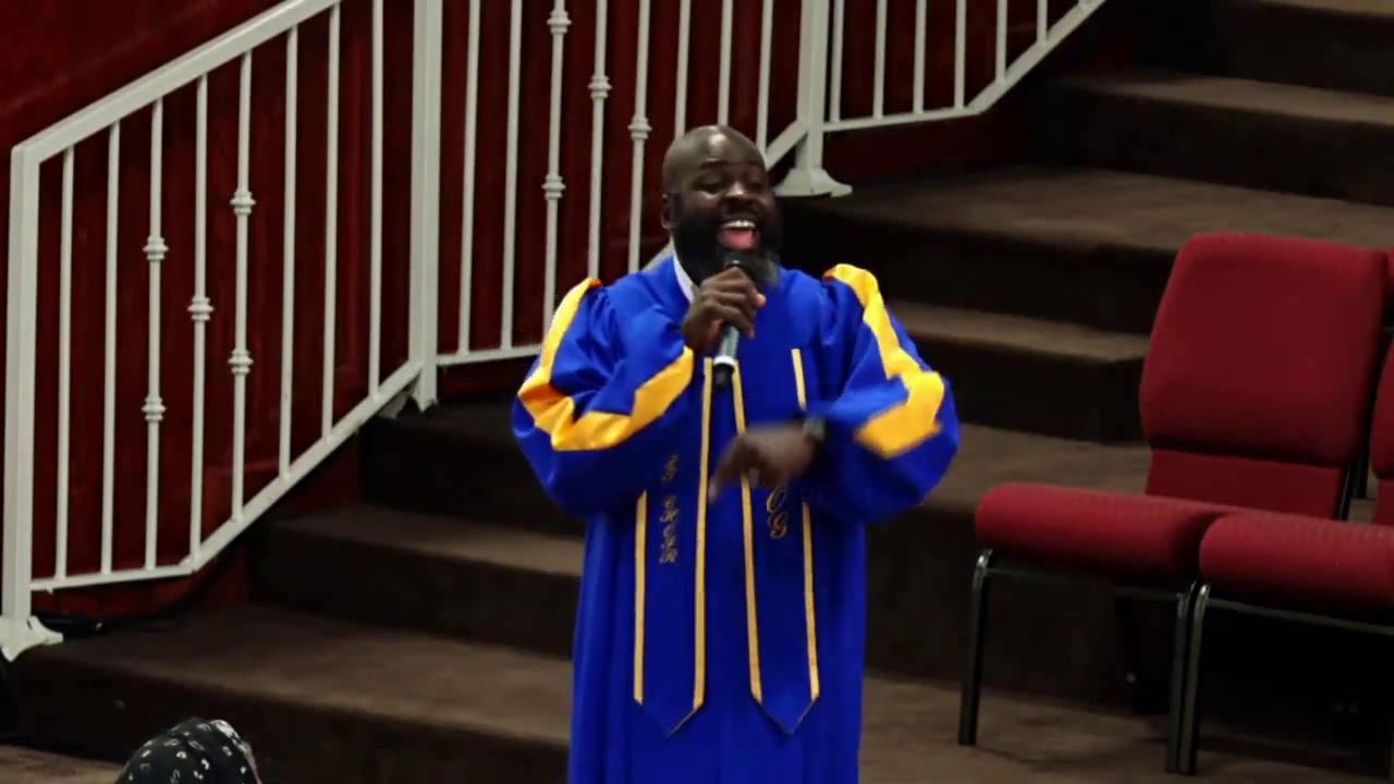 IOG Choirs - 