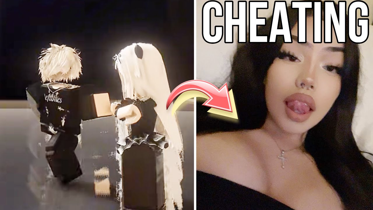 Loyalty Test On Roblox Couples