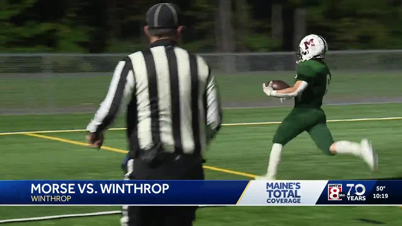 October 2 high school sports highlights
