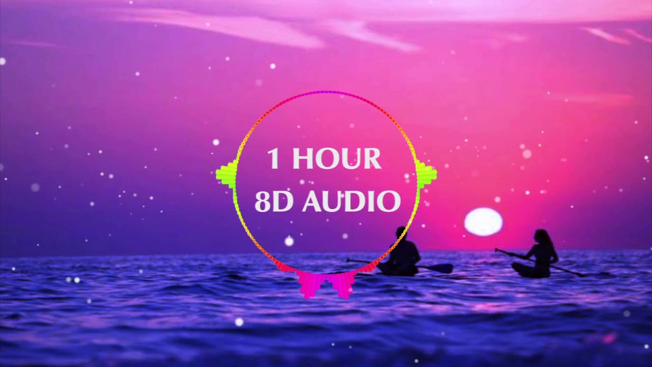 (1 HOUR) Ed Sheeran - Perfect (8D AUDIO) 🎧