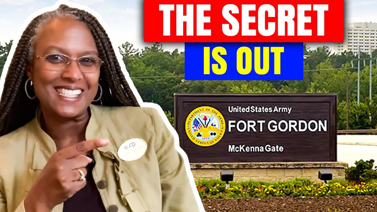 The Hidden Secrets of Fort Gordon's name change