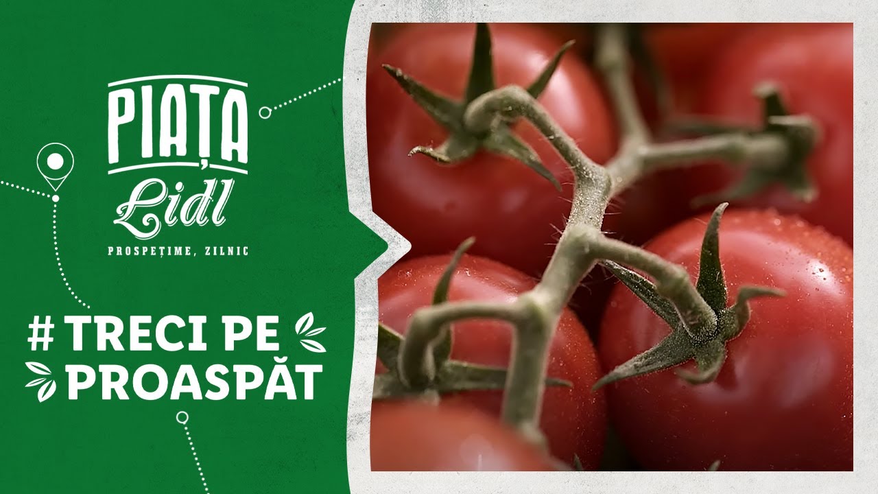 Producatorul Raileanu Silvia I.I. - Serele Super • Piata Lidl