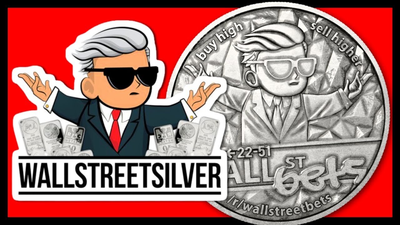 WallStreetSilver Controversy