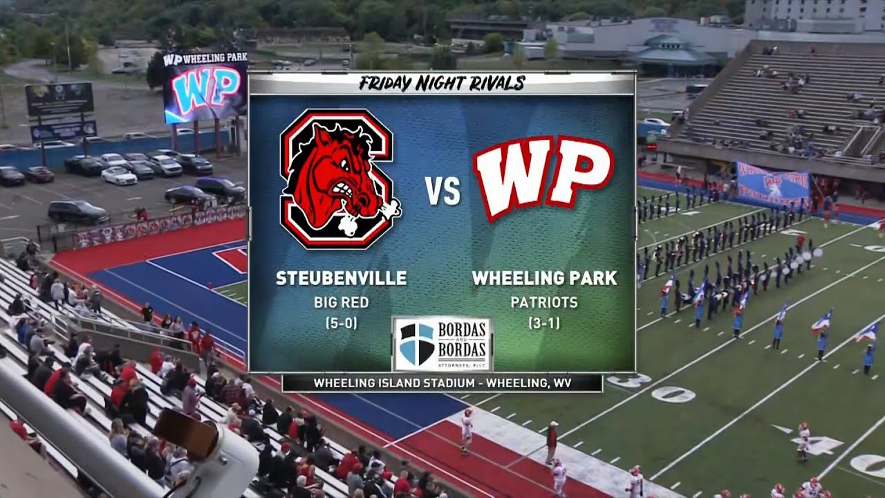 2024 WTOV9 game of the week