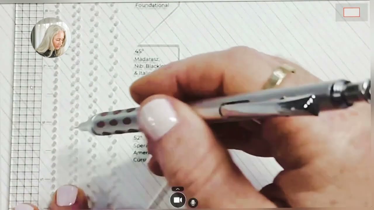 INKMETHIS Layout Liner