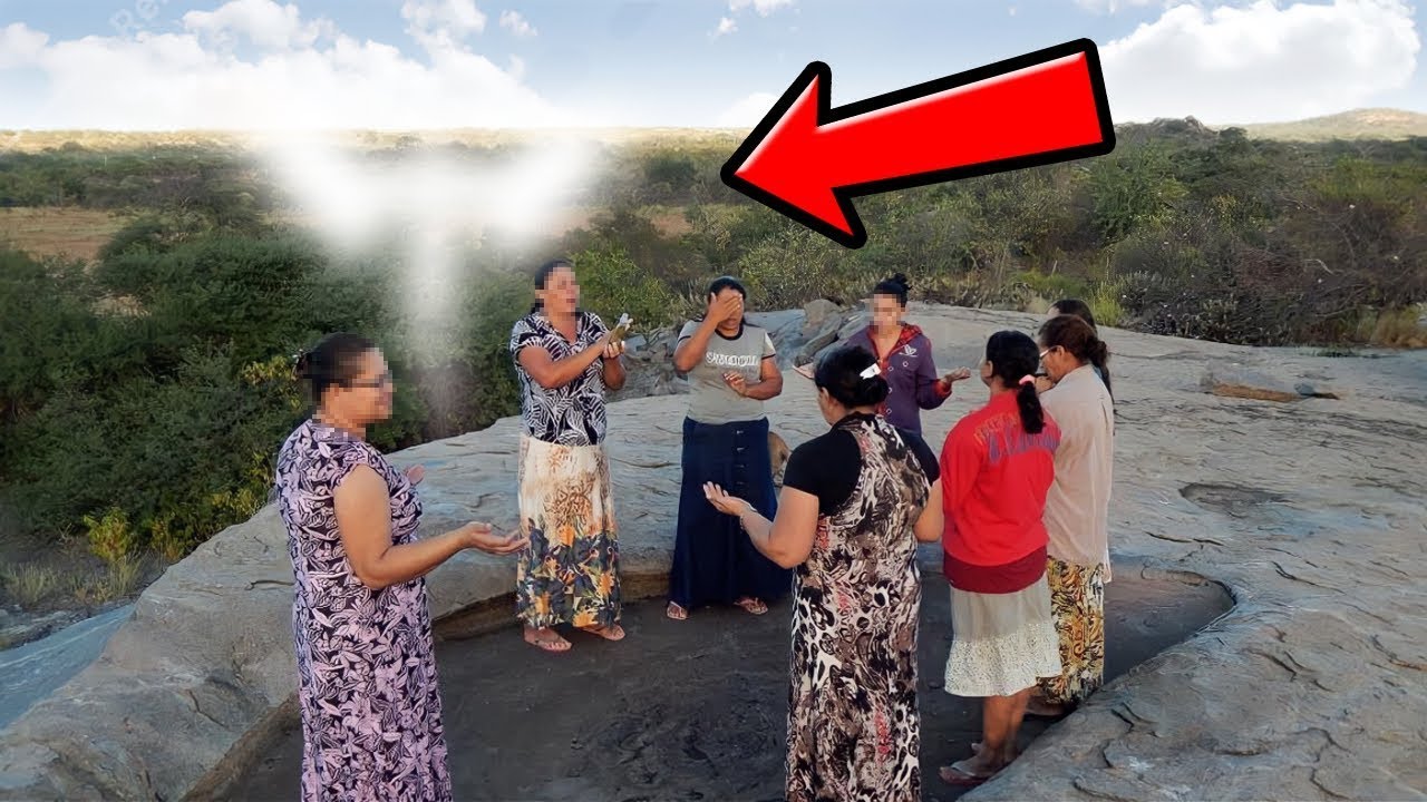 COMO EXPERIMENTAR O SOBRENATURAL DE DEUS NA SUA VIDA