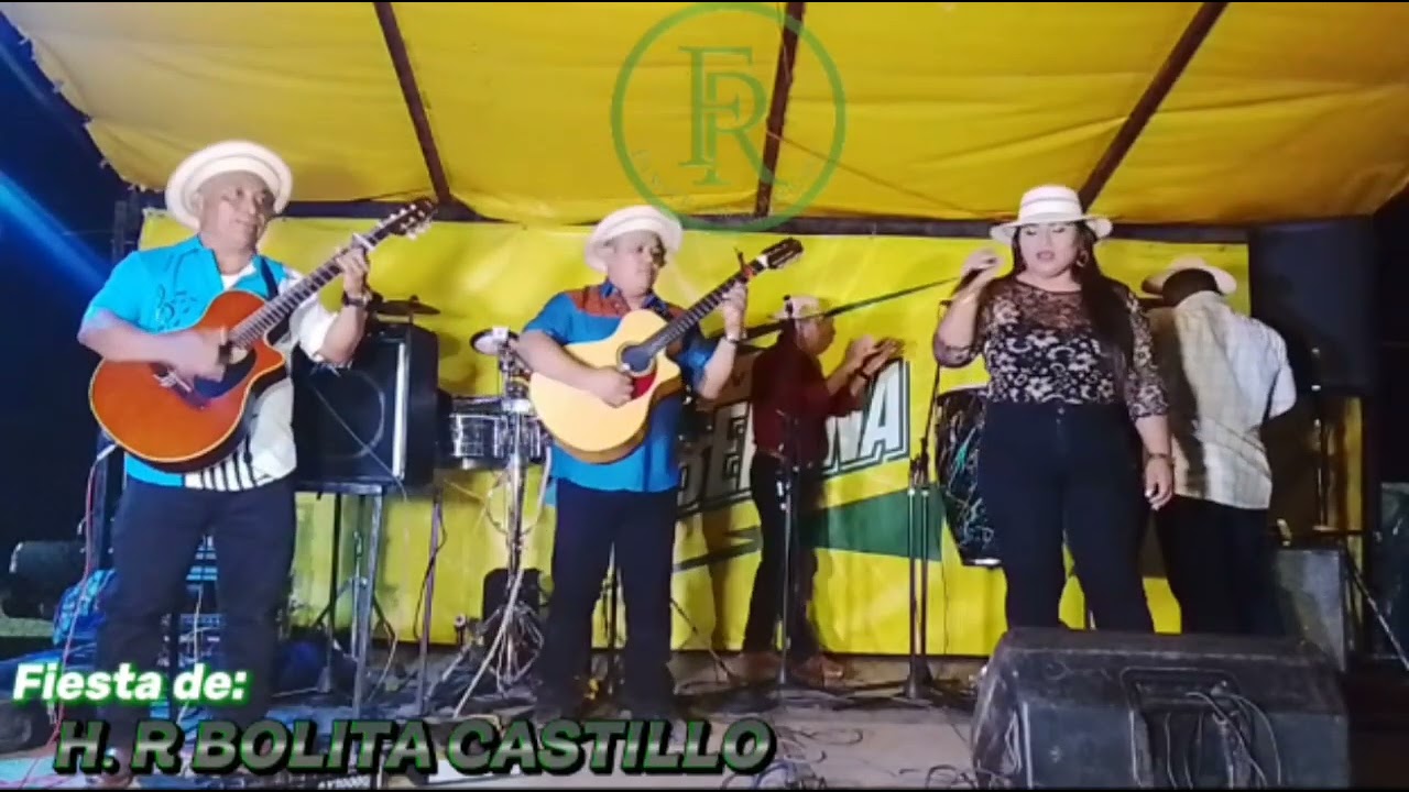 TORRENTE DE SEİS MAULİNA FİESTA DEL HR BOLİTA CASTILLO 