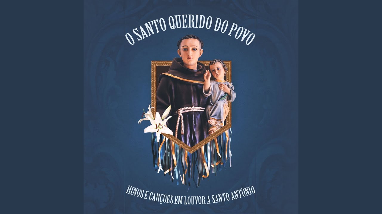 Responso de Santo Antônio