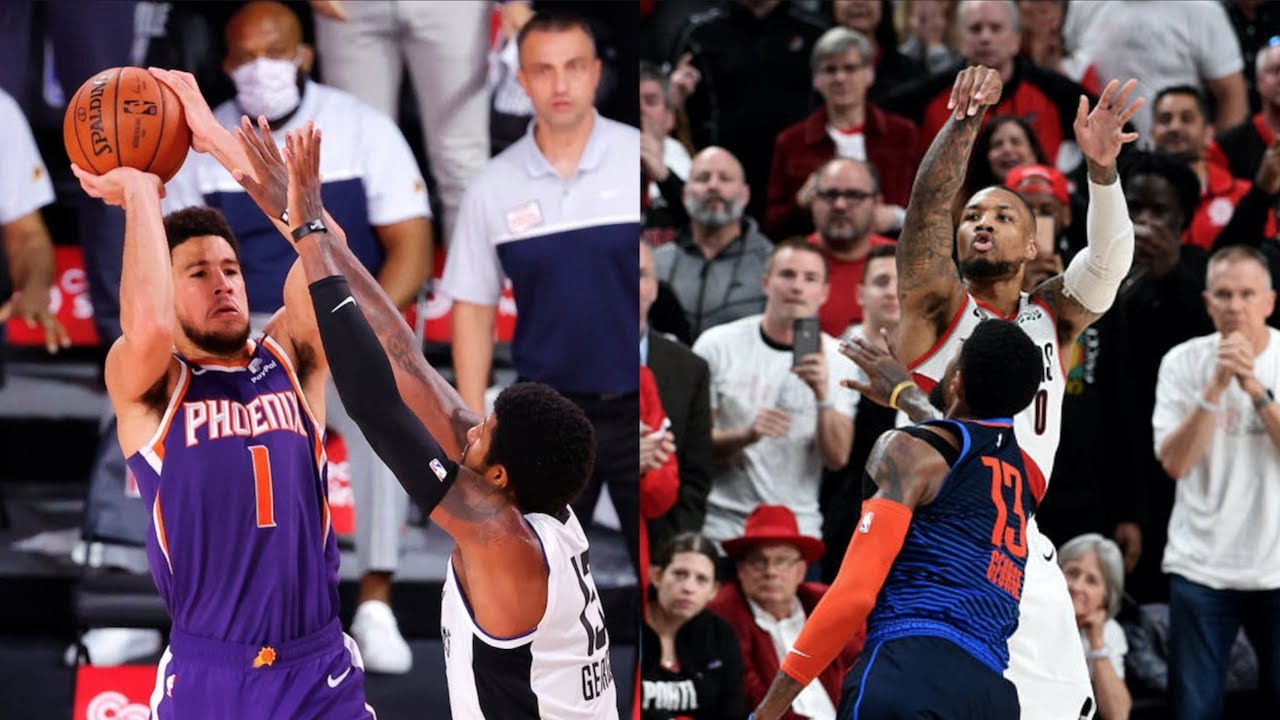 NBA 