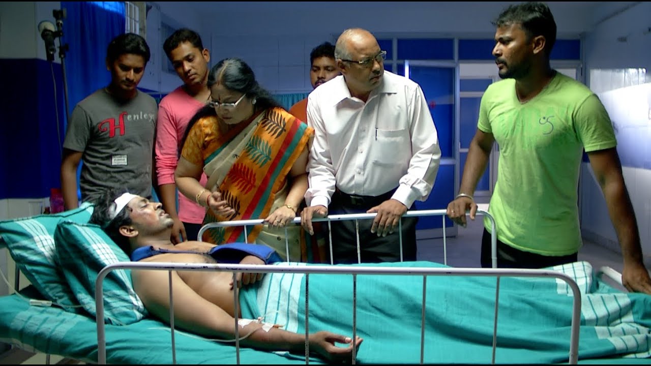 Deivamagal Episode 412, 03/09/14