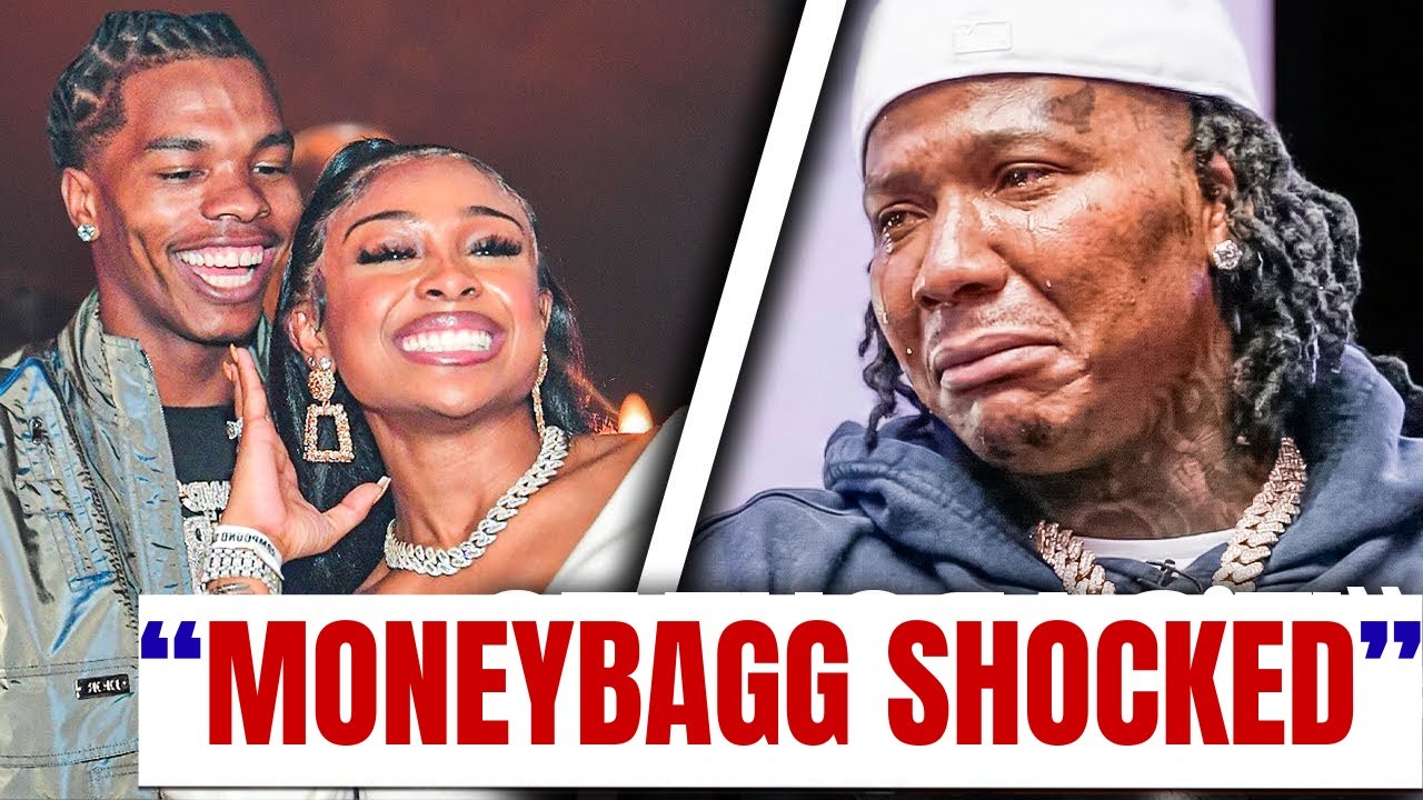 MoneyBagg Yo Catches Ari Fletcher Cheating With Lil Baby — His Reaction Says It All 😳