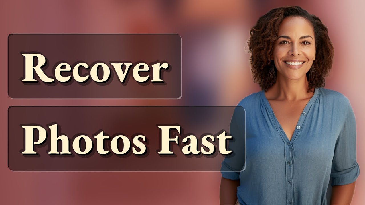 Can You Recover Photos After Deleting Facebook Messenger?