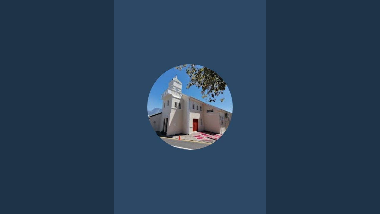 Harvey Rd Masjid - Sunnie Mohamedan is live!
