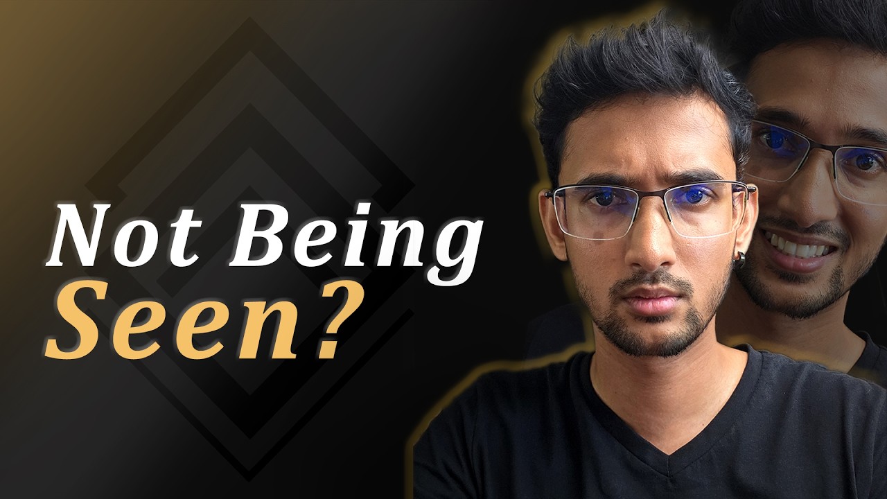 How to Deepen Connection Without “Being More Social” (Fixing the Persona Problem)