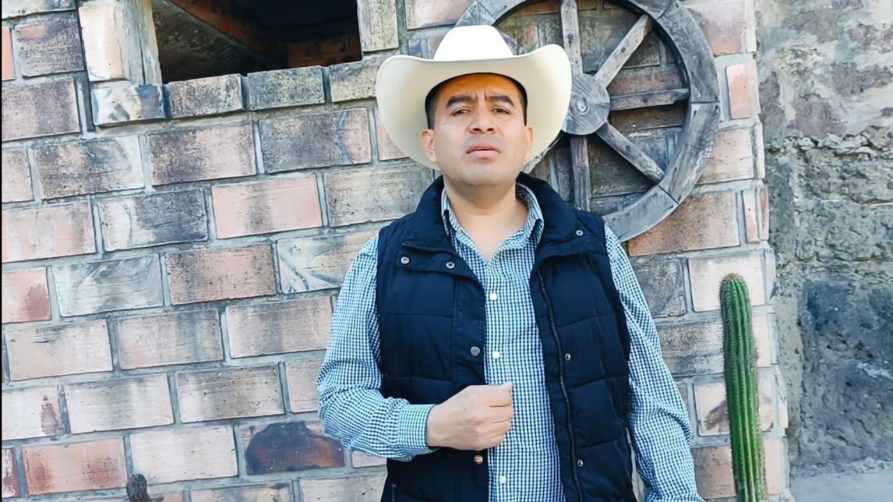 Y es por tu culpa ~ Los Altiveños 🌵 Julián López
