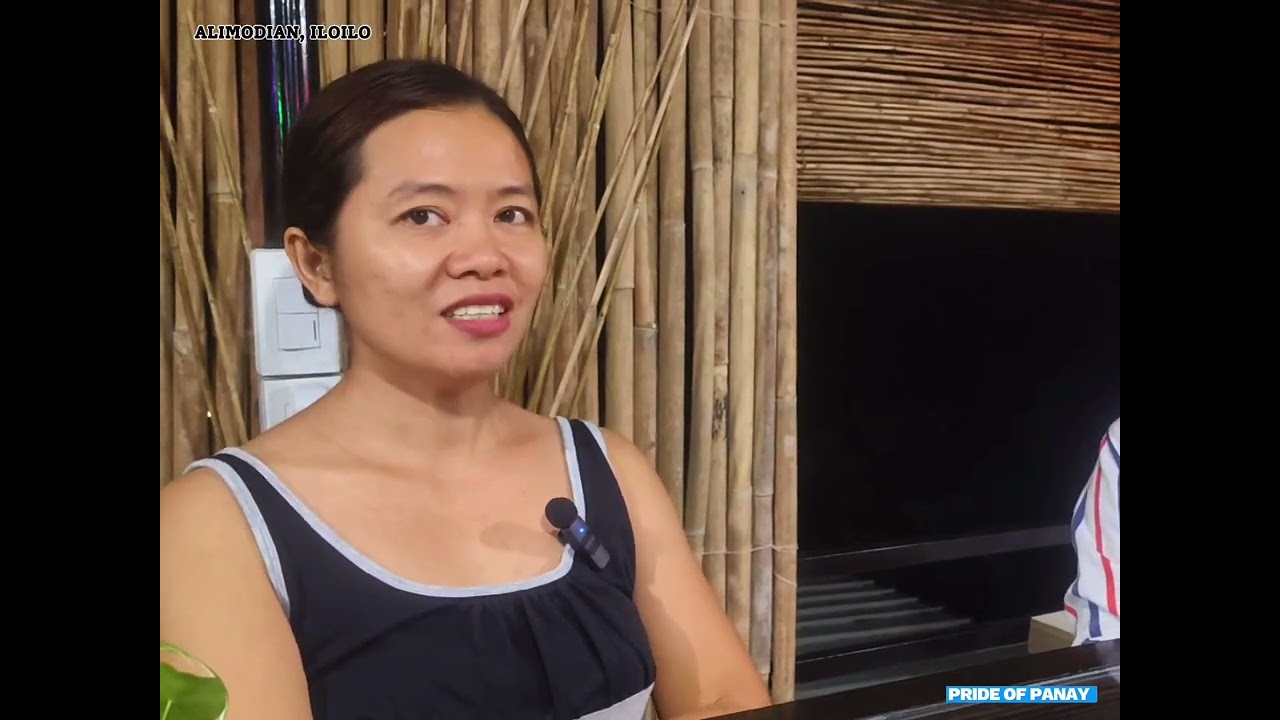 AMAZING PLACES TO VISIT IN ALIMODIAN ILOILO | PRIDE OF PANA