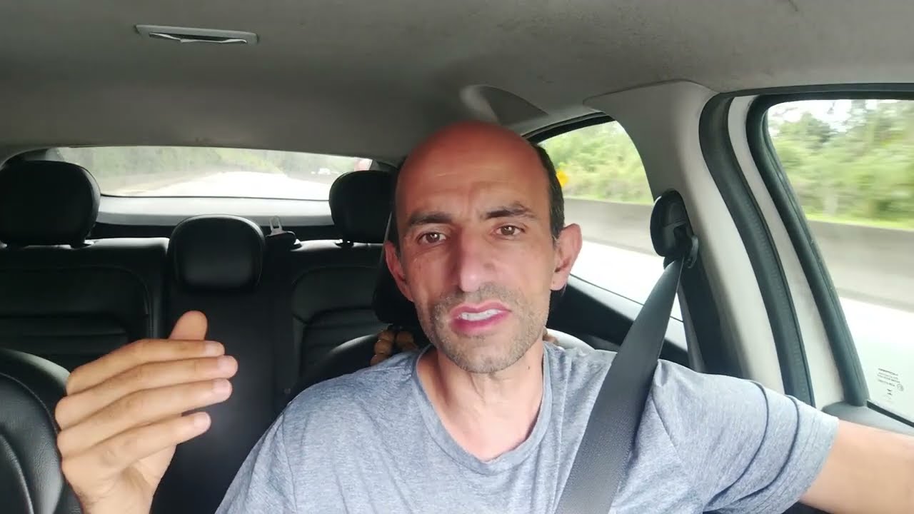 OPINI&Atilde;O DO DONO DO FASTBACK COM 120 MIL KM