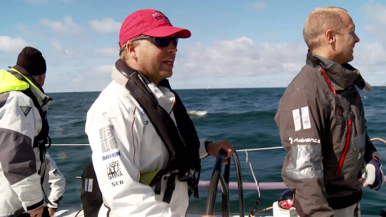 Tjörn Runt 2013 - 50 års jubileum