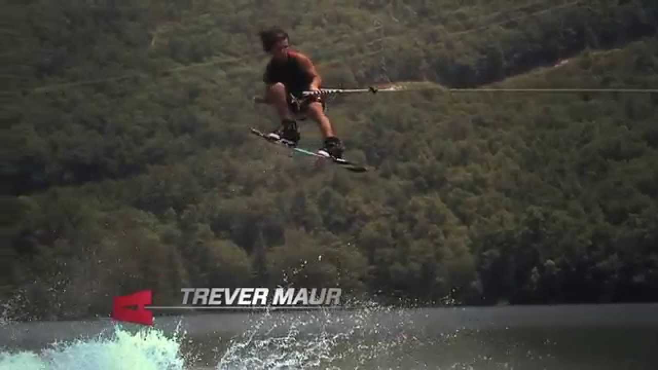 Axis Boats Wake Research 2013 Highlight Reel - iboats.com