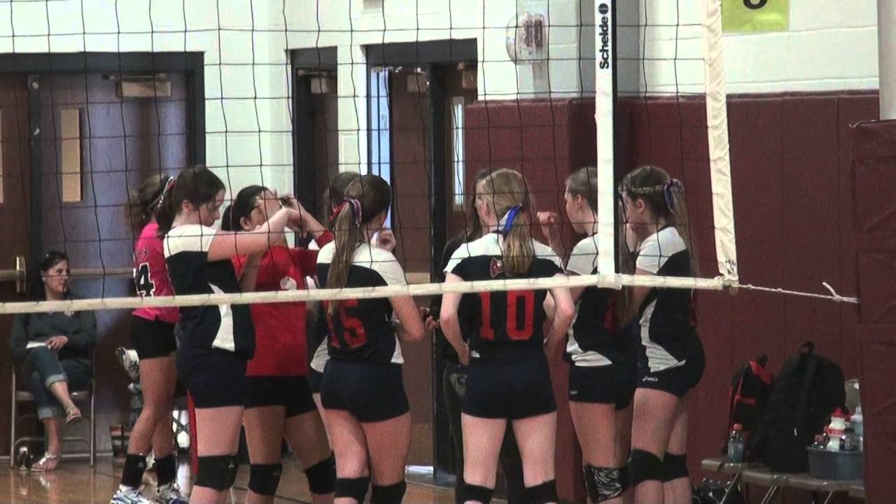 Hailey Comets: Comets VS