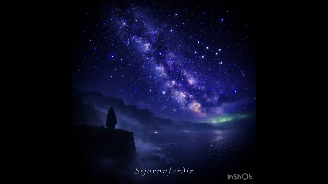 Stjörnuferdir - Heima 