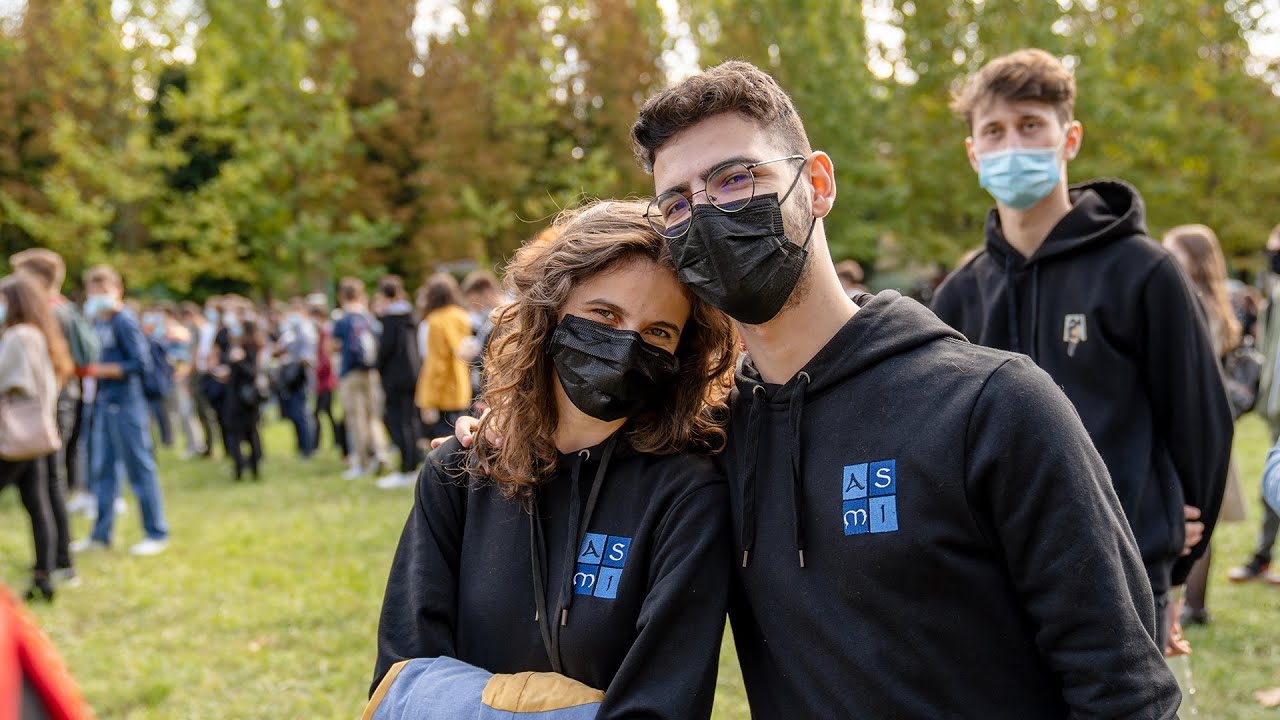 Deschiderea anului universitar 2021-2022 la Facultatea de Matematică și Informatică a UB