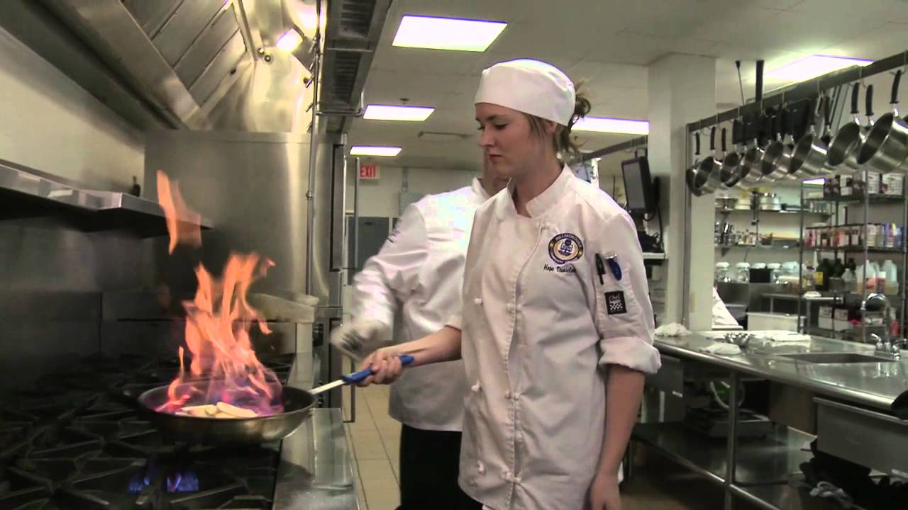 Dietetic Technician