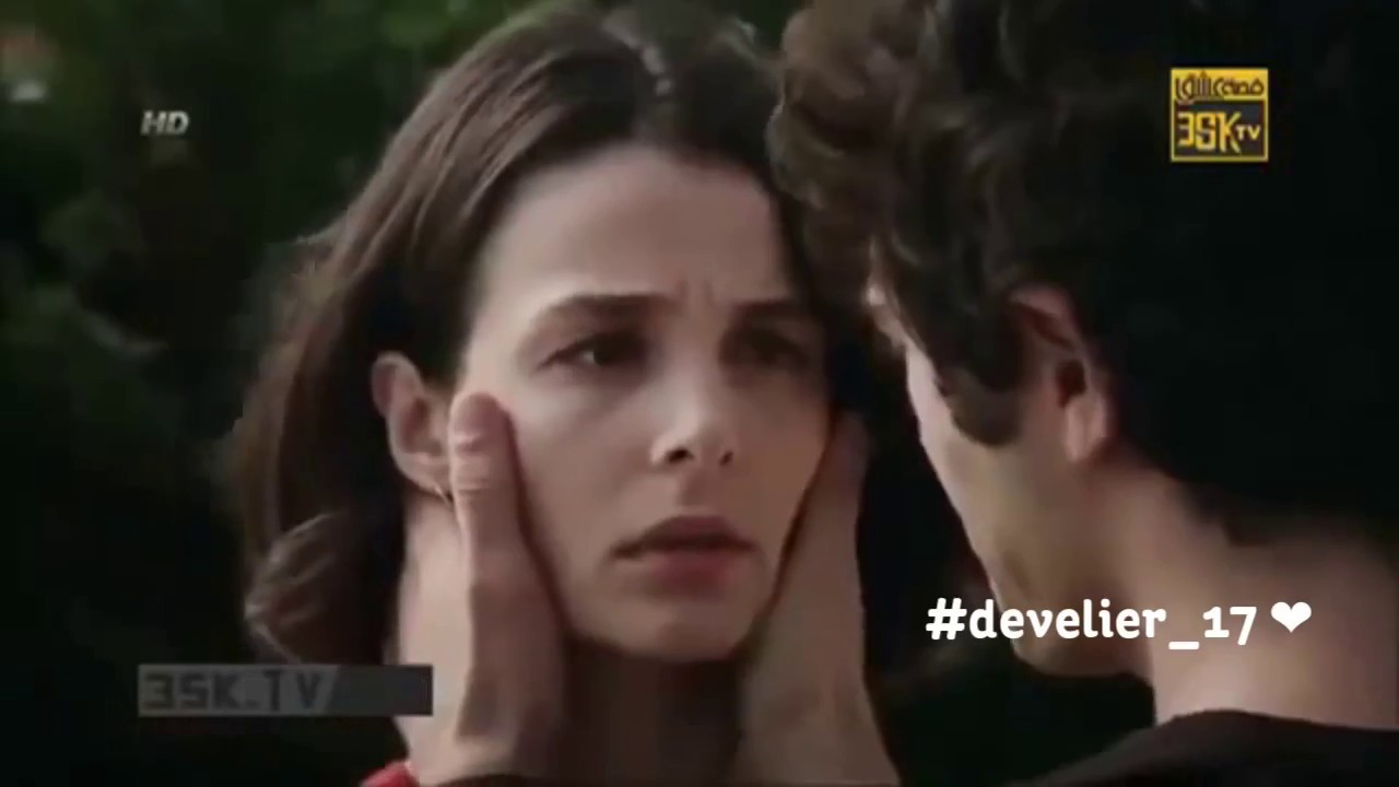Büšra develi & burak deniz ❤ لا تنظر الي هكذا