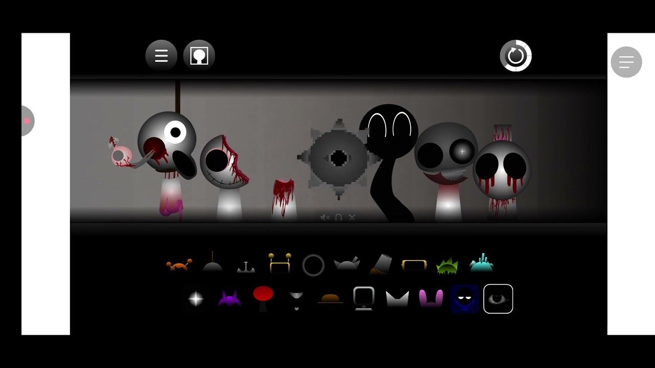 !!!gioco sprunki fase 10