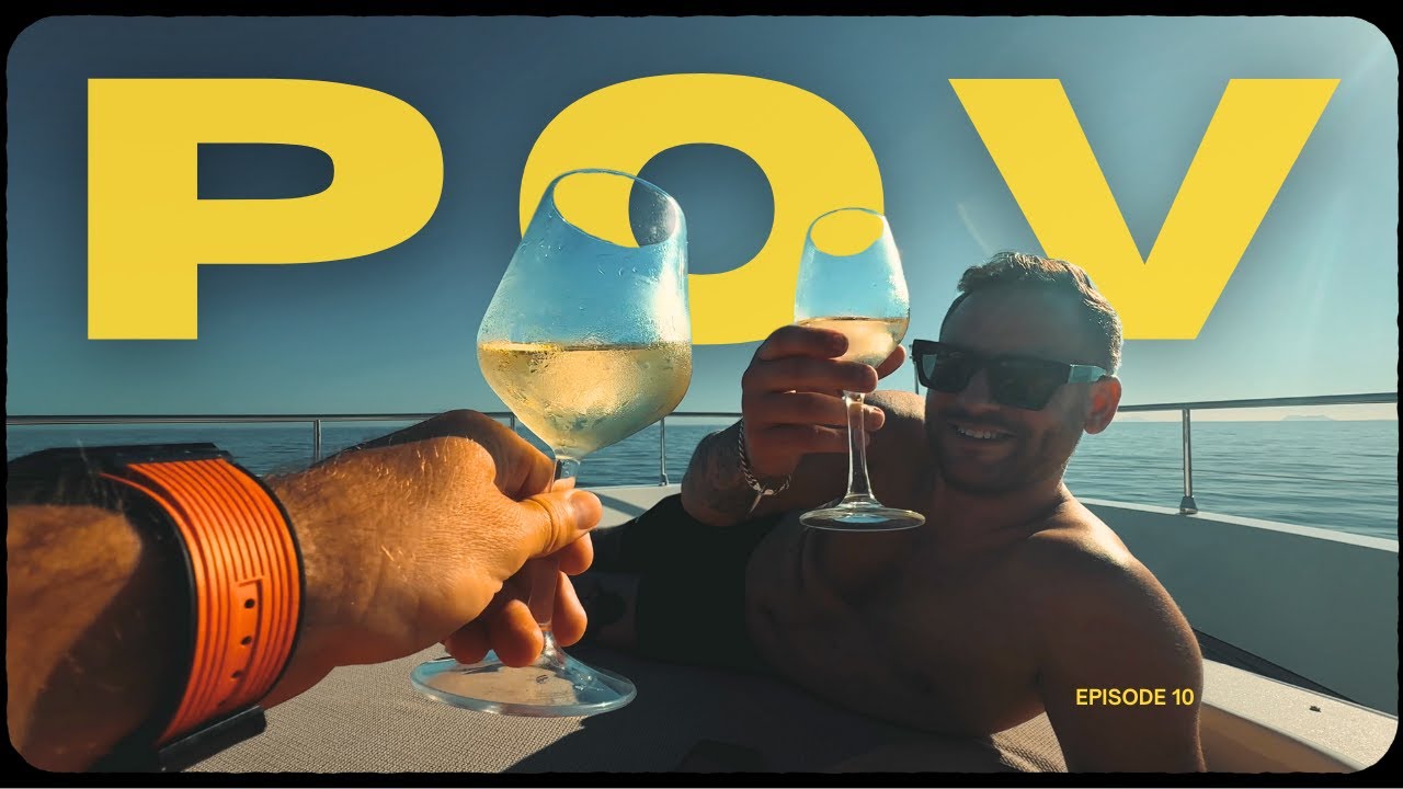 SÄLJER ALLT OCH FLYTTAR TILL SPANIEN 🇪🇸 EP10