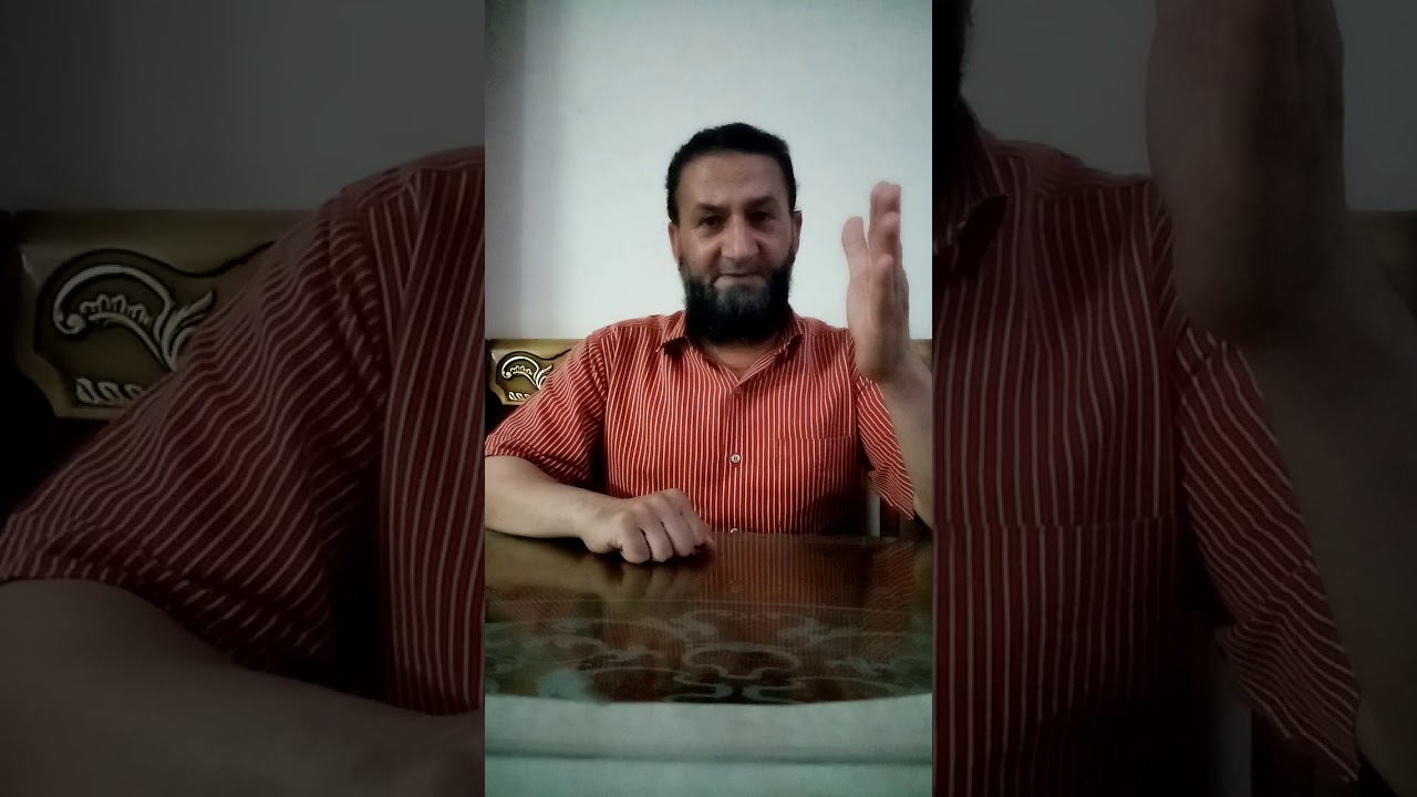 علل النحو ٦(لماذا لا تنون الأفعال؟)