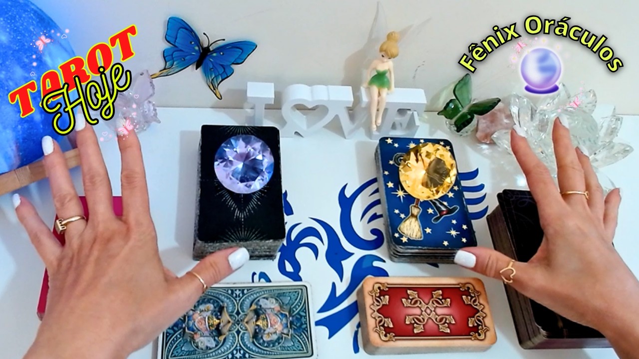 💖O QUE VOCÊ SIGNIFICA PRA ELE? COMO ELE TE VÊ? COMO  ESTÁ EM RELAÇÃO A VOCÊ HOJE?🔮Tarot Interactivo