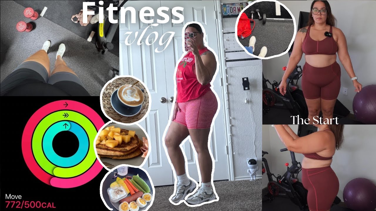 re-starting my weight loss journey🏋🏽‍♀️